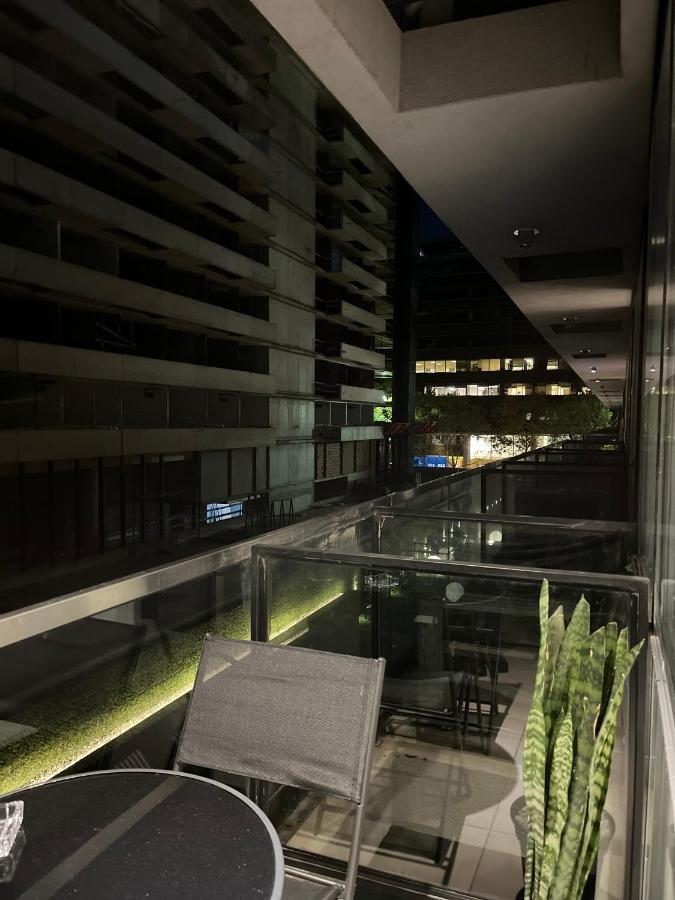 City Madero Buenos Aires Apartment Exterior photo